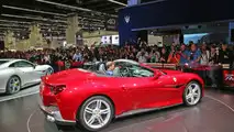 2018 Ferrari Portofino