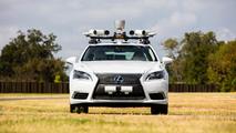 Toyota Research Institute, prototipo a guida autonoma