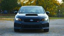 2018 Subaru WRX STI: İnceleme