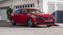 2017 Mazda6
