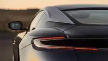 2018 Aston Martin DB11 V8: İlk sürüş