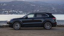 2019 Porsche Cayenne: First Drive