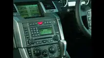 Range Rover Sport TDV8