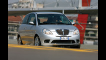 Lancia Ypsilon 2006