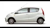 Daihatsu Cuore