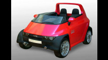 Reva NXR e NXG a Francoforte