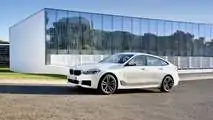 2018 BMW 640i xDrive Gran Turismo
