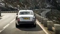 2018 Rolls-Royce Phantom EWB