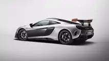 McLaren MSO R Coupe
