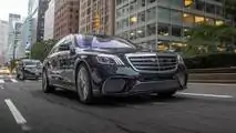 Mercedes-AMG S 65 2018