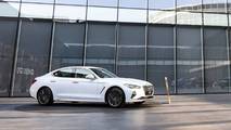 2018 Genesis G70 (test)
