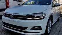 Yeni nesil Volkswagen Polo Türkiye'de!