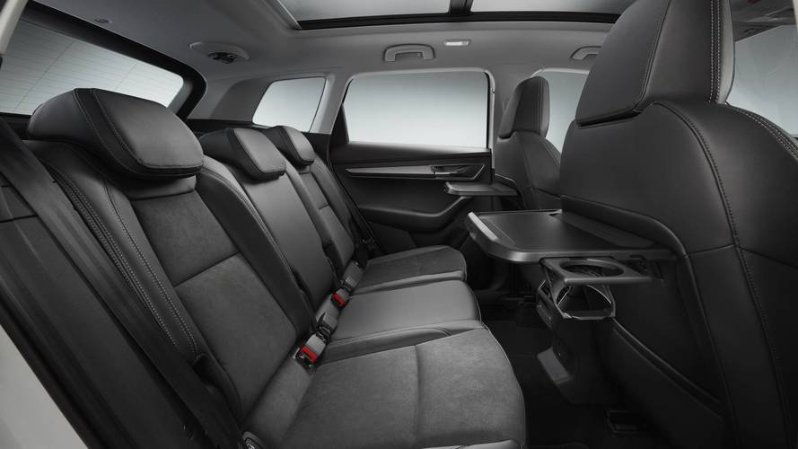 2017 Skoda Karoq