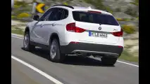 BMW  X1