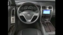 Cadillac XLR-V
