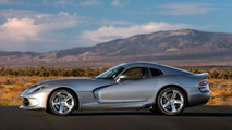2016 Dodge Viper