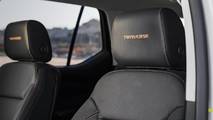 2018 Chevrolet Traverse SUP Concept
