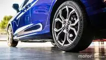 Essai Ford Fiesta ST-Line (2018)