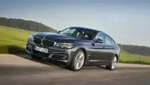BMW 3er GT