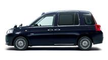2018 Toyota JPN Taxi