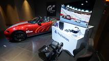 Gran Turismo Sport Taiwan Mazda Miata