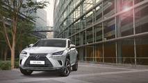 Lexus NX 300h 2018