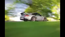 Porsche 997 GT2 RS