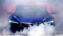 Dream Project Acura NSX