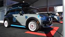 Mini John Cooper Works Tuning Kit