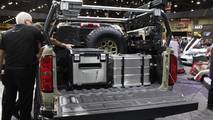 Chevrolet Colorado ZR2 Concepts