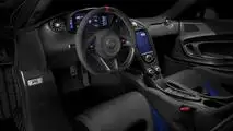McLaren P1 2012
