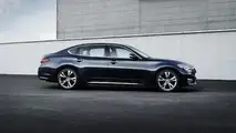 2015 Infiniti Q70L