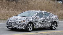 2016 Chevrolet Volt spy photo