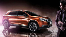 Citroen DS 6WR