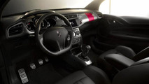 2013 Citroen DS3 Cabrio Racing Concept