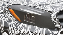 2014 Mercedes-Benz GLA spy photo 11.07.2013