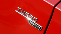 Mercedes A45 AMG by Posaidon