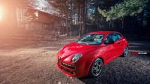 2009 Alfa Romeo MiTo by Vilner