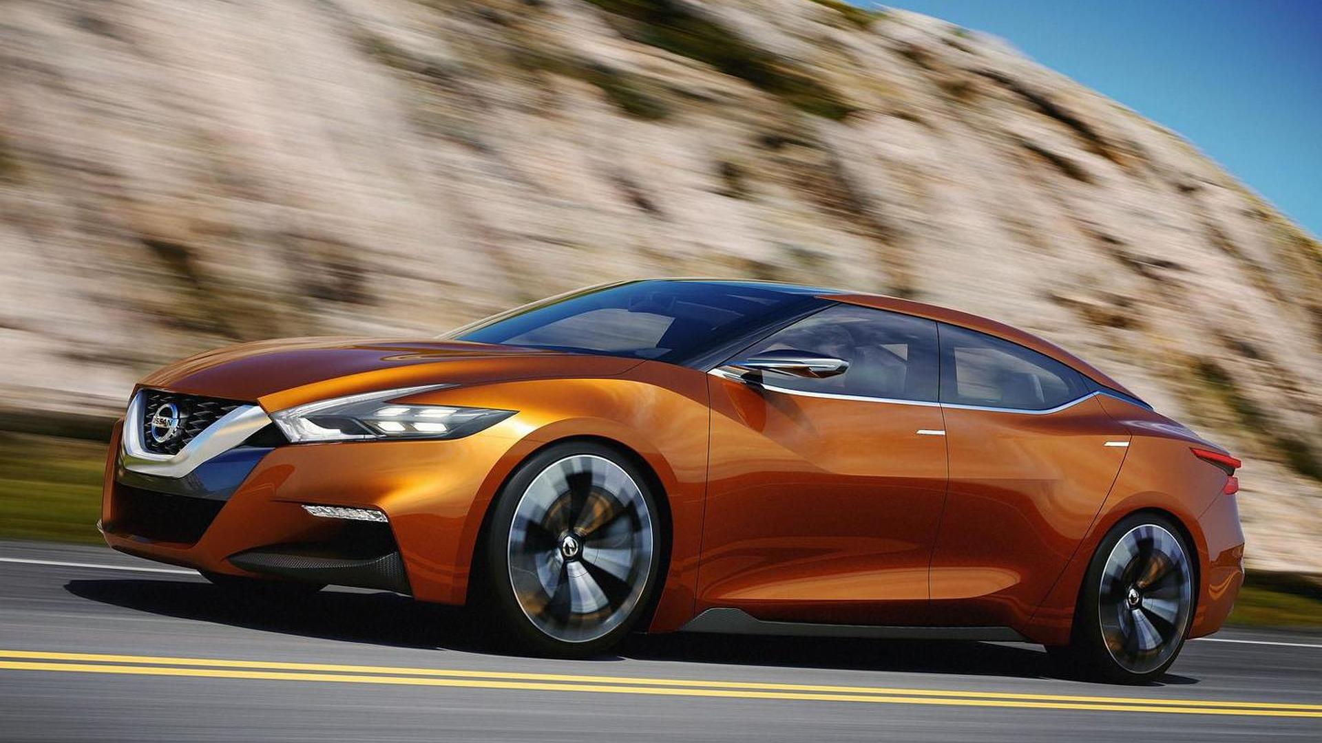 2015 Nissan Maxima For Sale >> 2015 Nissan Maxima To Go On Sale This Fall Resemble The Sport Sedan 2015 Nissan Maxima For Sale >> 2015 Nissan Maxima To Go On Sale This Fall Resemble The Sport Sedan