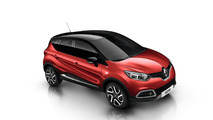Renault Captur Helly Hansen special edition