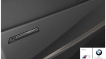 BMW M5 30th anniversary edition leak