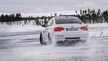 BMW Driving Experience in Sweden