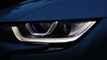 BMW Laser Light technology