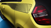 2014 Renault Twingo