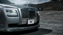 Rolls-Royce Ghost by Vorsteiner 19.9.2013