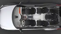 SsangYong XLV B-Segment SUV Concept