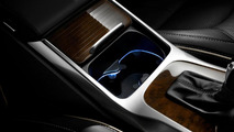 Volvo XC60 & S80 Inscription package