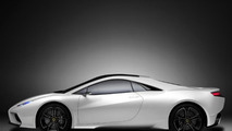 Lotus Esprit Concept 2010