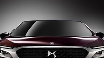 Citroen DS 5LS