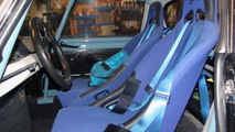 1966 Citroen DS Corta 26.06.2013